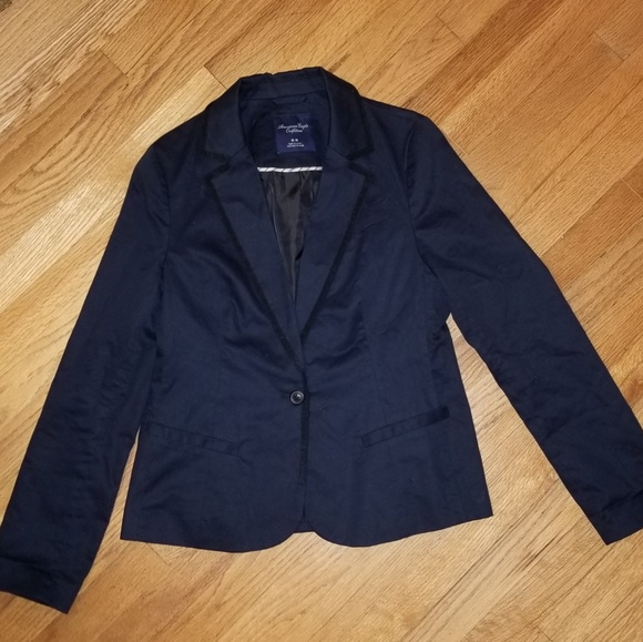 American Eagle Outfitters Jackets & Blazers - American Eagle Outfitters Blazer